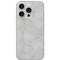 Light Grey Concrete iPhone 16 Pro Skin